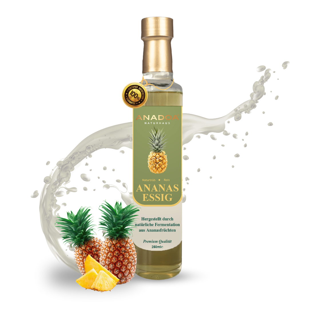 Produktbild: Ananas Essig