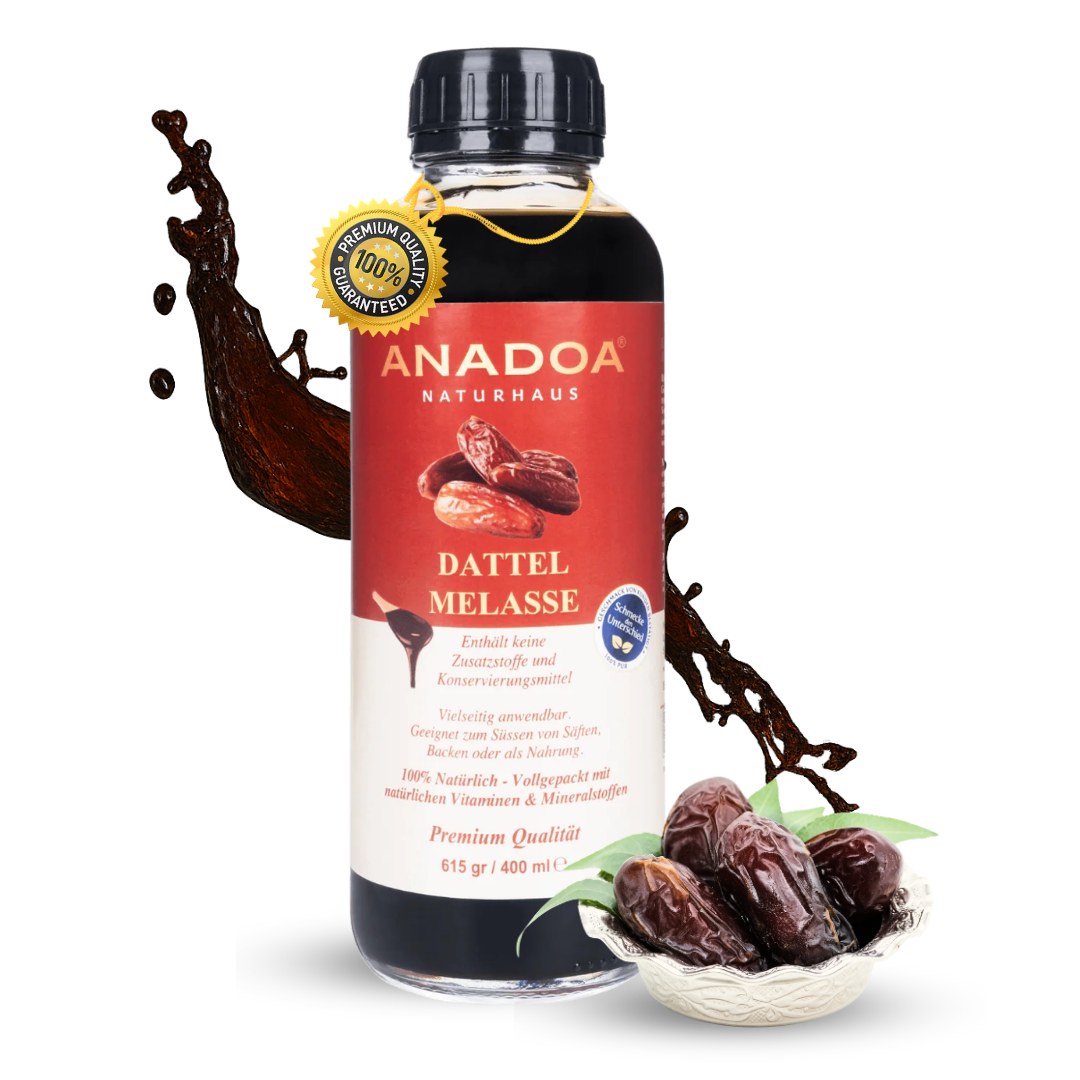 Anadoa Dattel-Melasse