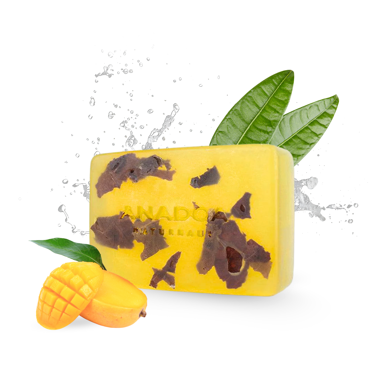 Mango Seife