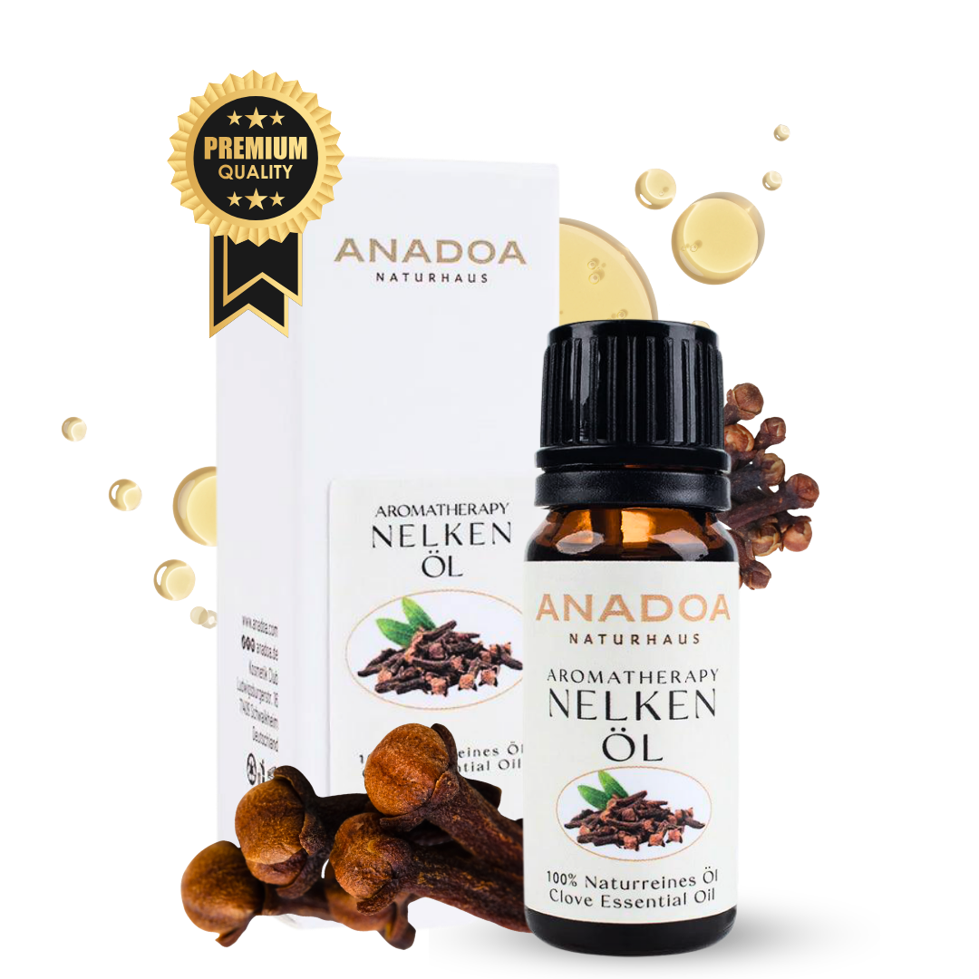 Anadoa Nelkenöl Syzygium aromaticum