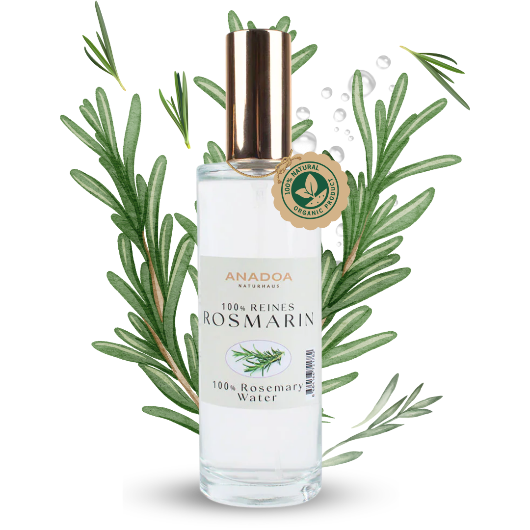 Rosmarin Hydrolat