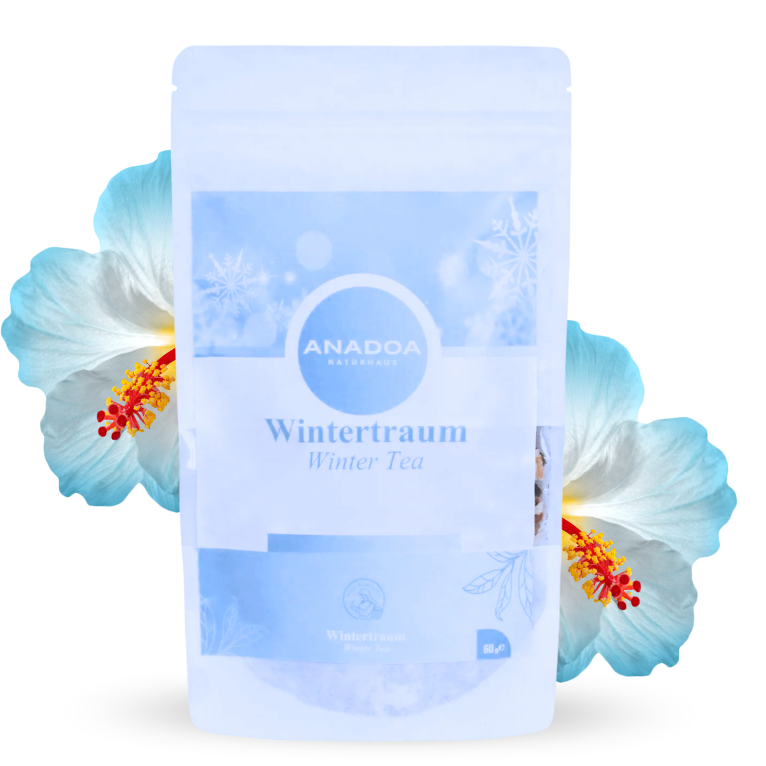 Anadoa Wintertee (Winter Mix) Kräuter