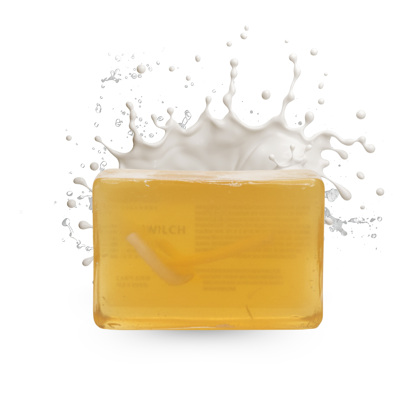 Ziegenmilch Seife